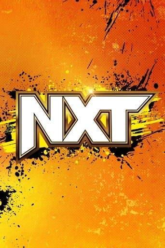 WWE NXT Serial Online