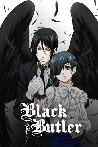 Kuroshitsuji Serial Online