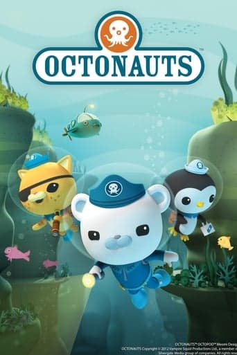 Oktonauci Serial Online