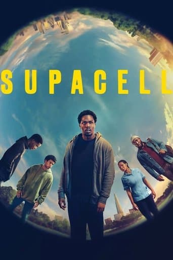 Supacell Serial Online