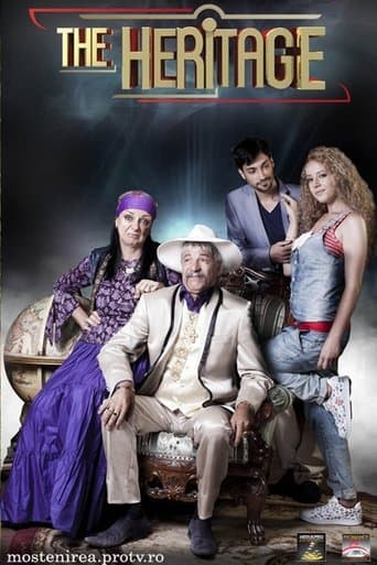 Moștenirea Serial Online