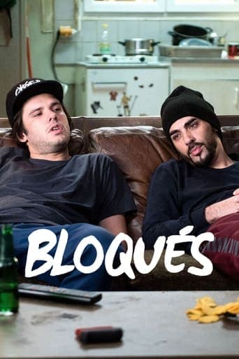 Bloqués Serial Online