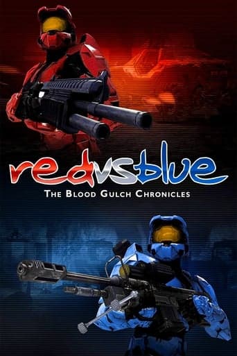 Red vs. Blue Serial Online