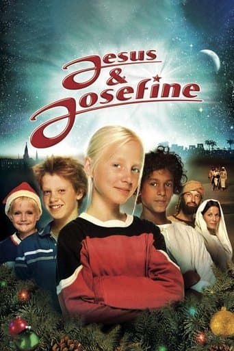 Jesus & Josefine Serial Online