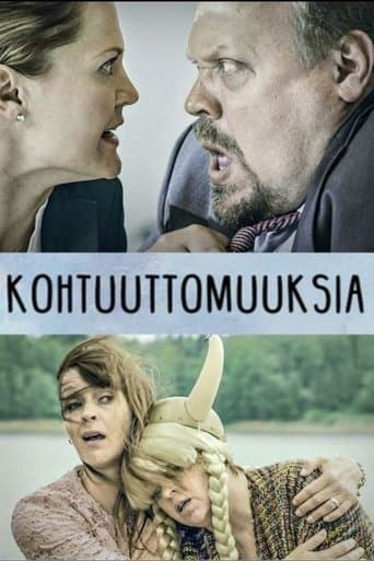 Kohtuuttomuuksia Serial Online