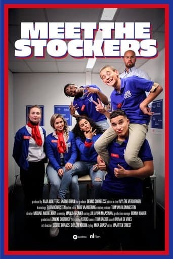 Vakkenvullers Serial Online