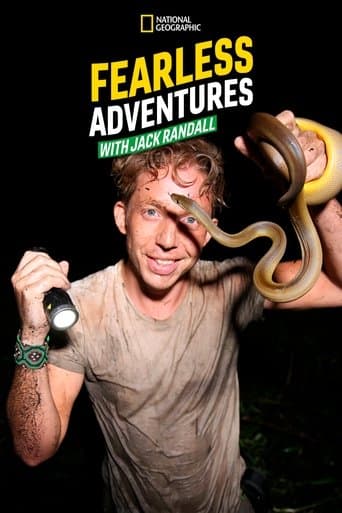 Fearless Adventures with Jack Randall Serial Online