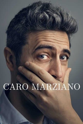 Caro Marziano Serial Online