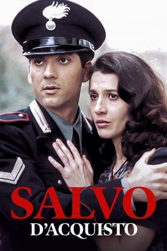 Salvo D'Acquisto Serial Online