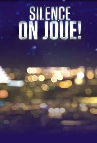 Silence, on joue! Serial Online