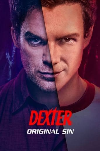 Dexter. Grzech pierworodny Serial Online