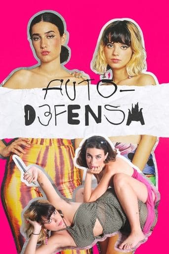 Autodefensa Serial Online