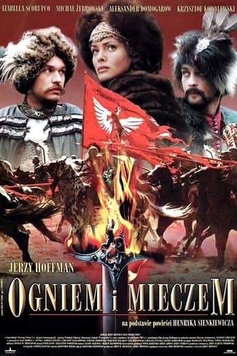 Ogniem i mieczem Serial Online