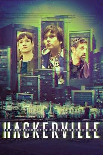 Hackerville Serial Online