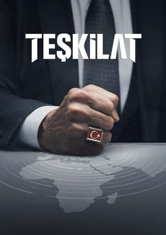 Teşkilat Serial Online