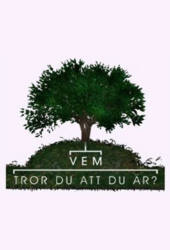 Vem tror du att du är? Serial Online