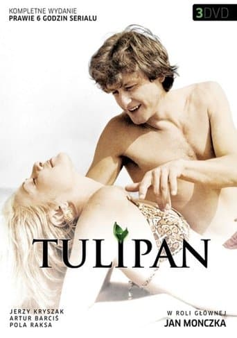 Tulipan Serial Online