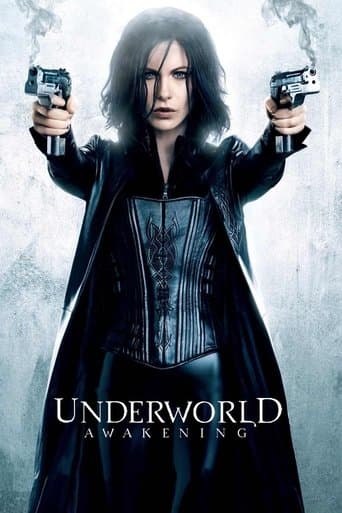Underworld: Przebudzenie