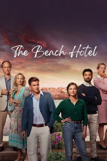 Strandhotellet Serial Online