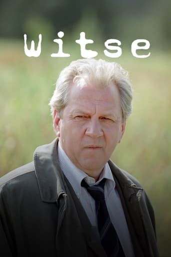 Witse Serial Online