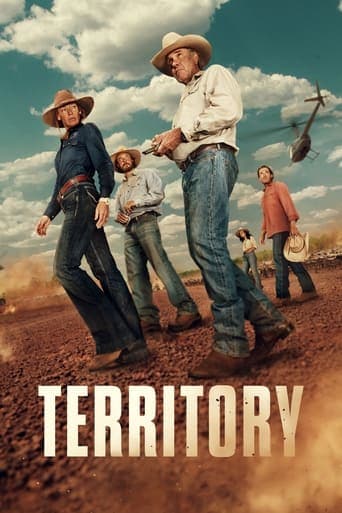 Terytorium Serial Online