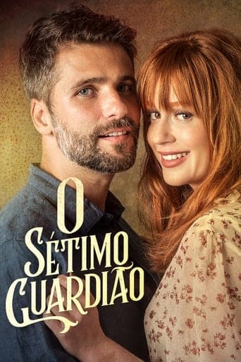 O Sétimo Guardião Serial Online