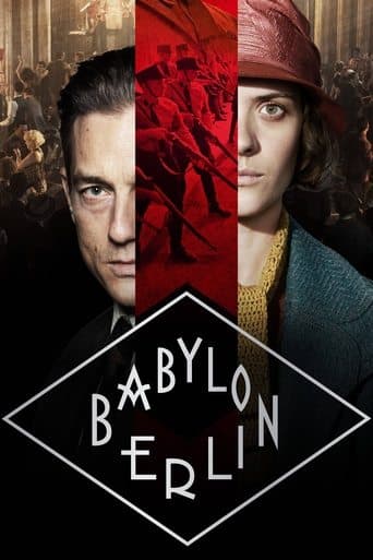 Babylon Berlin Serial Online