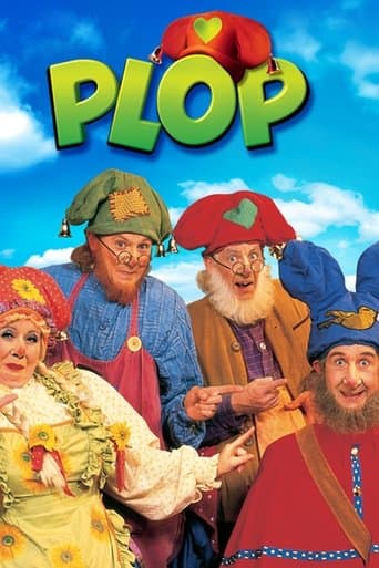 Kabouter Plop Serial Online