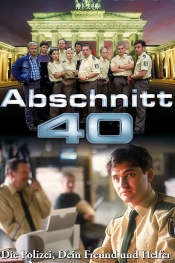 Abschnitt 40 Serial Online