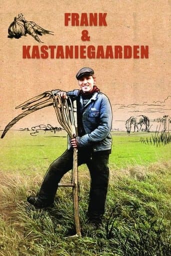 Frank & Kastaniegaarden Serial Online