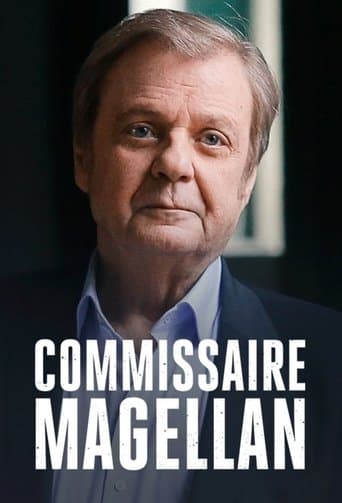 Commissaire Magellan Serial Online