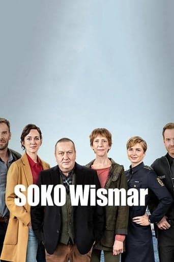 SOKO Wismar Serial Online