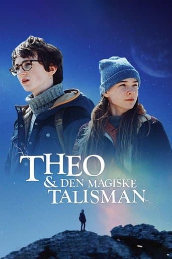 Theo og den magiske talisman Serial Online