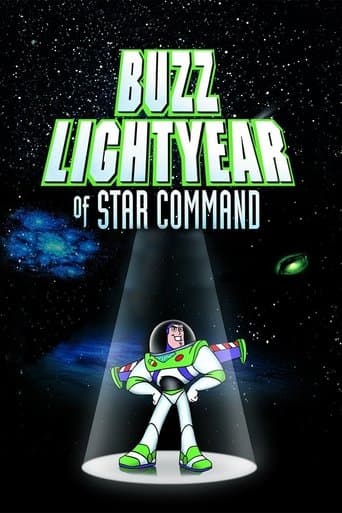 Buzz Astral Strażnik Kosmosu Serial Online