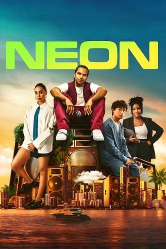 Neon Serial Online