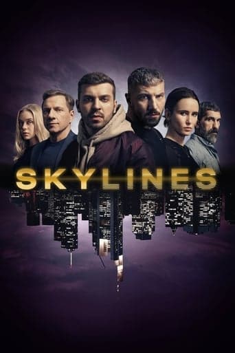 Skylines Serial Online