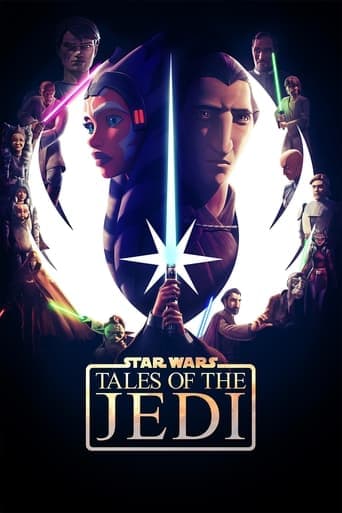 Gwiezdne wojny: Opowieści Jedi Serial Online