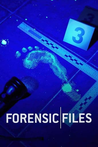 Forensic Files Serial Online