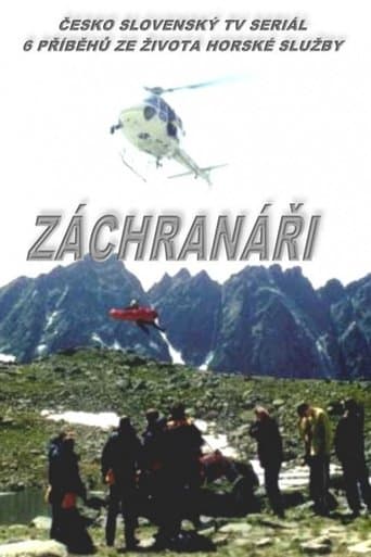 Záchranári Serial Online
