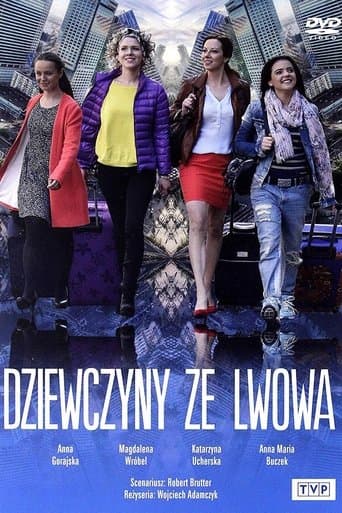 Dziewczyny ze Lwowa Serial Online