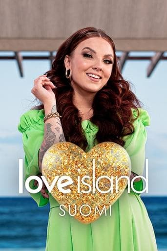 Love Island Suomi Serial Online