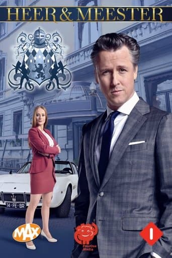Heer & Meester Serial Online