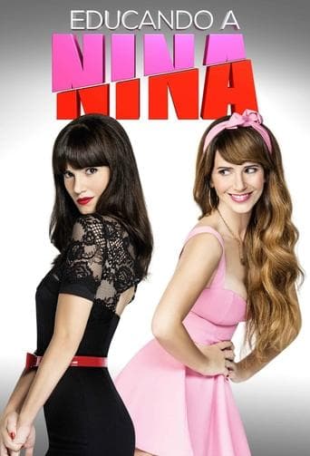 Educando a Nina Serial Online