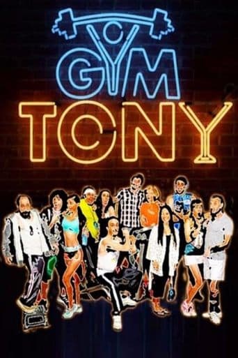 Gym Tony Serial Online
