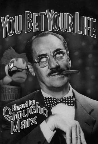 You Bet Your Life Serial Online