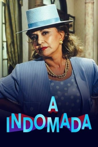 A Indomada Serial Online