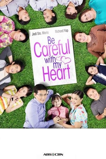Be Careful With My Heart Serial Online