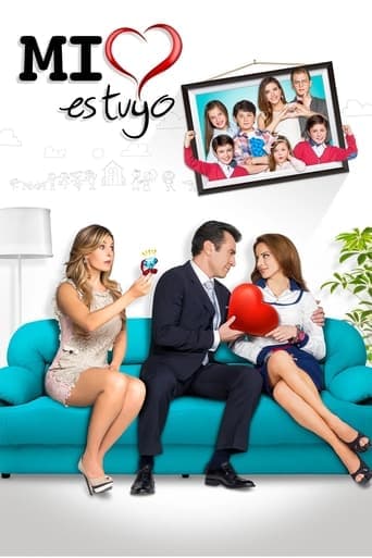 Mi corazón es tuyo Serial Online