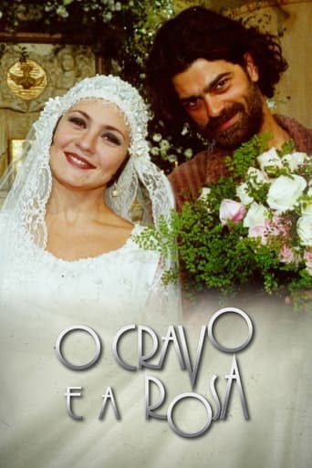 O Cravo e a Rosa Serial Online