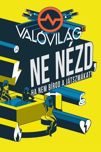 Való Világ Serial Online